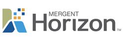 Mergent Horizon Logo