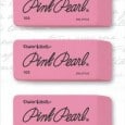 April 15th Tax Day is when you celebrate this weird and wacky holiday called national Eraser Day.  Office supply geeks, eraser collectors, artists, writers, librarians school children and rubber eraser...