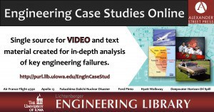 Engineering case study online - Kari's Edits