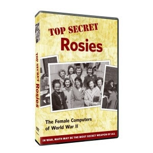 Top Secret Rosi