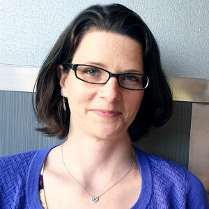 Heidi Imker, Data Management Guest Presenter