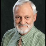 Ekhard Ziegler, MD Professor Emeritus, Dept. of Pediatrics