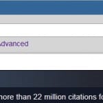 Picture of NCBI link in PubMed