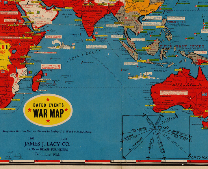 Tag Archives: world war II- The University of Iowa Libraries