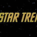Star Trek logo