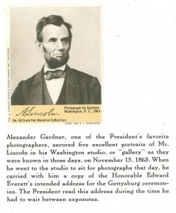 This is Abraham Lincoln, Page 14