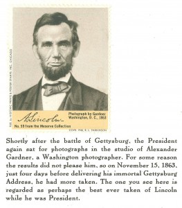 This is Abraham Lincoln, Page 15