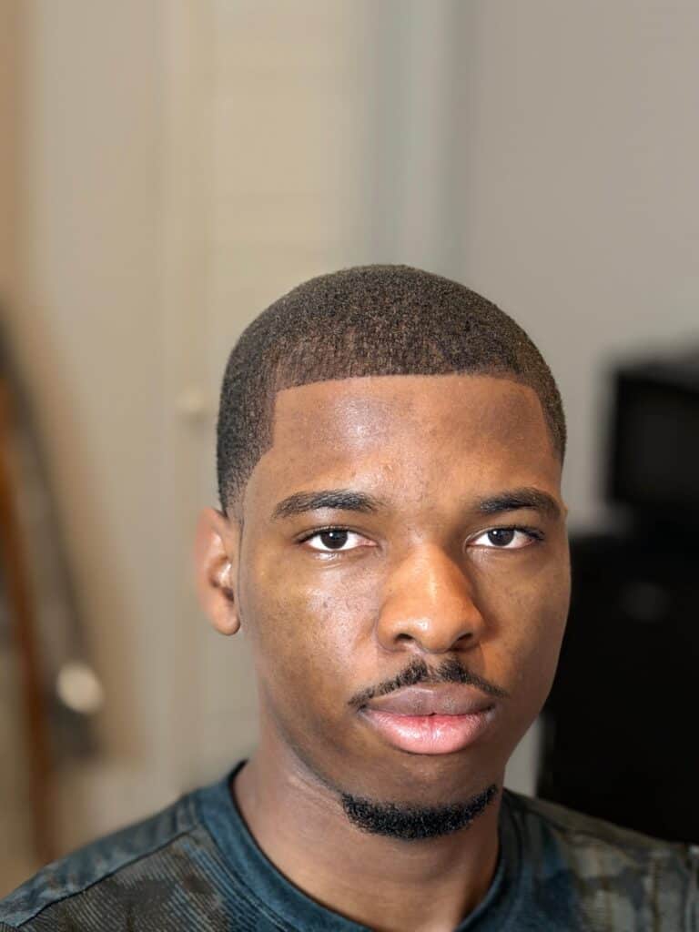 Photo image of student Akachukwu