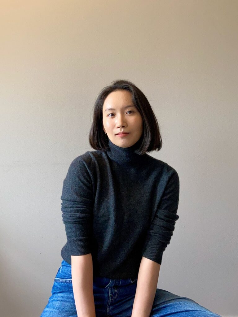 Photo image of student Ei Miyauchi