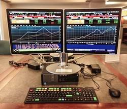 bloomberg terminal database