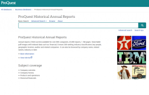 Historical_Annual_Reports