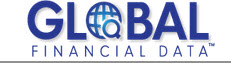 Global Financial Data link