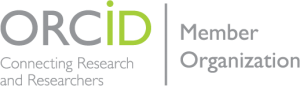 ORCiD member logo