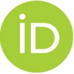ORCiD iD logo