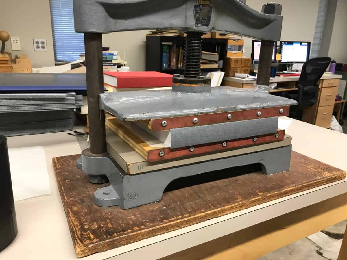 Press – Conservation & Collections Care News