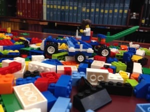 Lego picture from engin.2