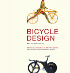 Bicycle Design book cover