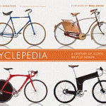 Cyclepedia book cover