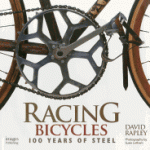 Racing Bicycles book cover