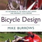 Bicycle Design by Mike Burrows