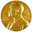 Nobel Medal