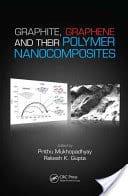 Graphite Graphene and Their Polymer Nanocomposites book cover