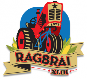 RAGBRAI XL333