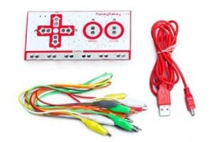 MaKey MaKey Kit Engineering Tool Library Technology Tools