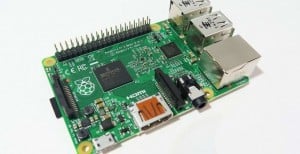 Raspberry Pi 2