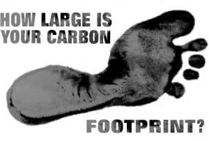 carbon-footprint