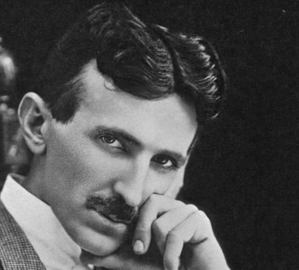 Happy Birthday, Nikola Tesla!