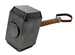 Mjolnir - Thor's Hammer
