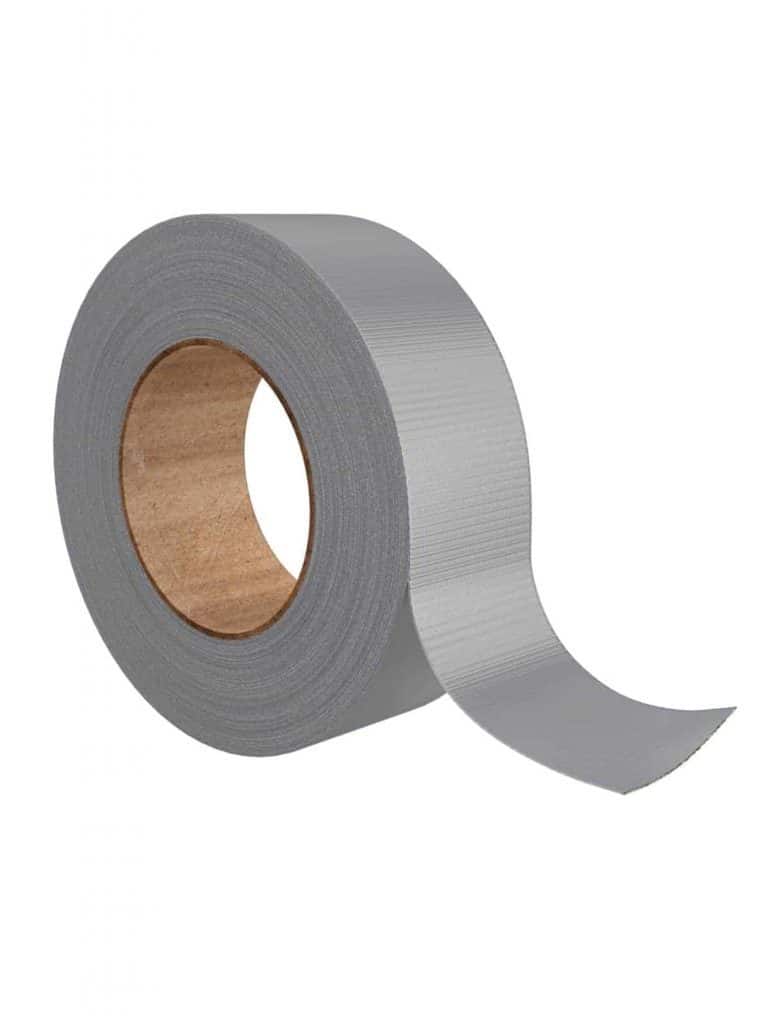 Duct Tape & Rubber Band Engineering Exhibit! Lichtenberger