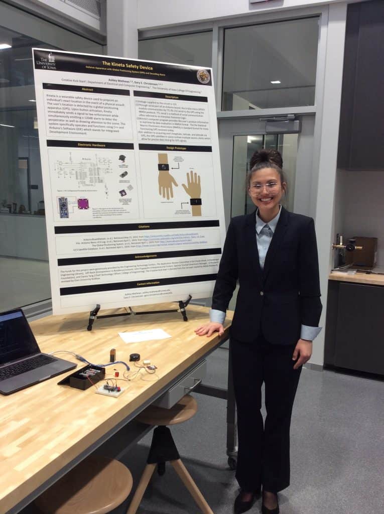 Exciting KickStart Successes! Lichtenberger Engineering Library