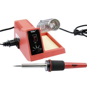 soldering iron for ona holes