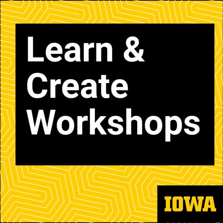 Learn & Create – Lichtenberger Engineering Library