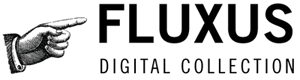 Fluxus Digital Collection Logo