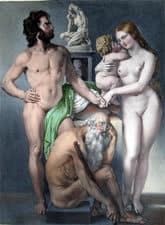 Bourgery, Marc Jean (1797-1849). Traité complet de l’anatomie de l’homme, comprenant la médecine opératoire. 8 vols. Paris, 1831-1854.