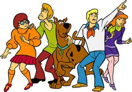 Scooby Doo images