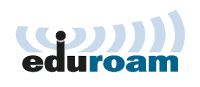 eduroam graphic