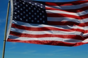 picture of flag