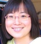 picture of Xiaomei Gu