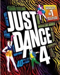 picture of just dance
