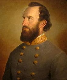 Stonewall Jackson