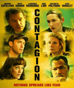 contagion box