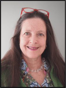 Jane E. Schultz, Professor of English & Medical Humanitites, IUPUI