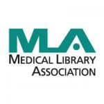 image MLA logo