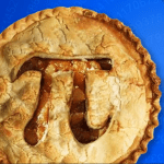 picture of pi