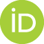 green ID in a circle graphic