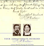 purchase Your Affectionate Husband, J.F. Culver: Letters written during the Civil War from Amazon